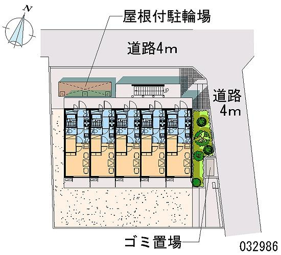 【区画図】 | エクシード