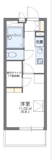 【間取り】 | エクシード