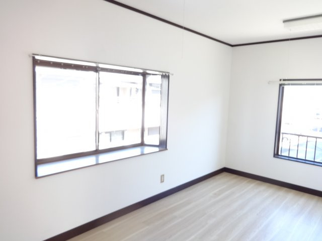 岡本邸の子供部屋