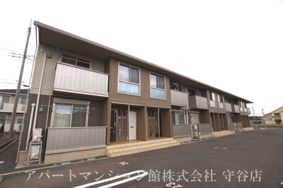 【外観】 | アル・ソーレ