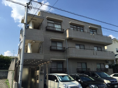 【外観】 | フラットグリーン