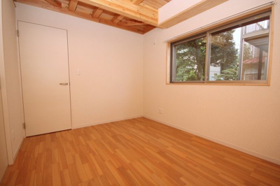 【洋室】 | ポプラ | 洋室1（1）