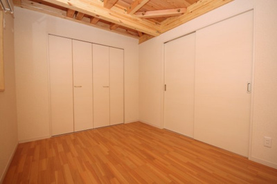 【洋室】 | ポプラ | 洋室1（3）