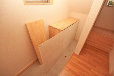 【玄関】 | ポプラ | 玄関