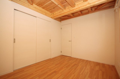 【洋室】 | ポプラ | 洋室1（4）