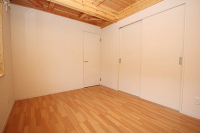 【洋室】 | ポプラ | 洋室2（4）