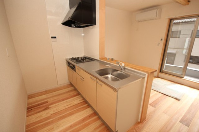 【キッチン】 | ポプラ | システムキッチン（1）