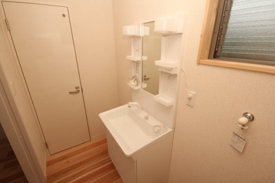 【独立洗面台】 | ポプラ | 洗面化粧台