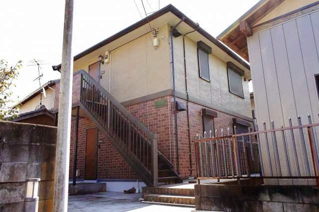 ヴェルドミール弐番館