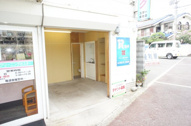 普川店舗の画像