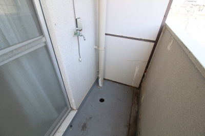 【設備】 | コーポラス山本