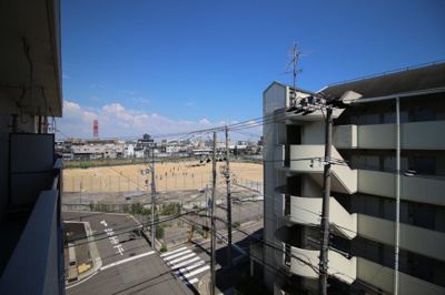 【展望】 | コーポラス山本