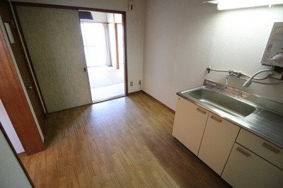 【居間・リビング】 | コーポラス山本