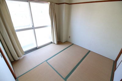 【和室】 | コーポラス山本