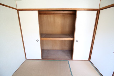 【収納】 | コーポラス山本