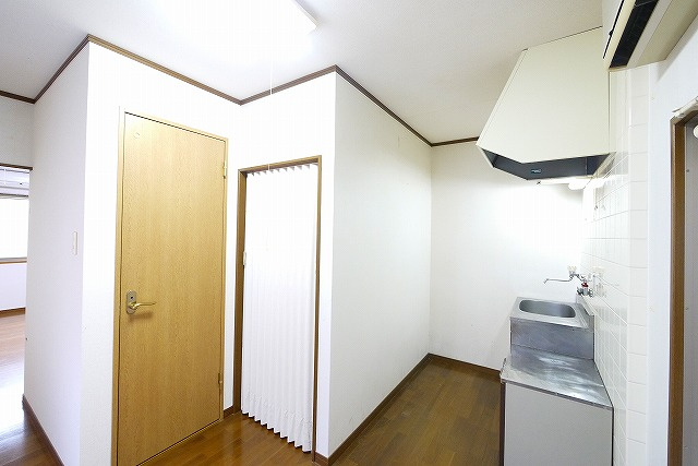 桜館の居間・リビング|ゆったり過ごせる居間です