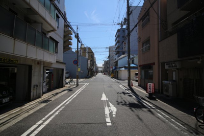 【展望】 | ニューキャッスル