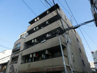【外観】
