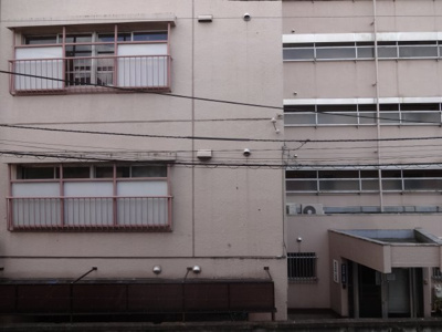 【展望】 | ルミエール鶯谷 | ※別のタイプのお部屋です