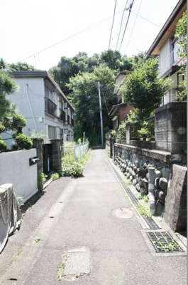 【周辺】 | 小机町貸家 | 小机町貸家