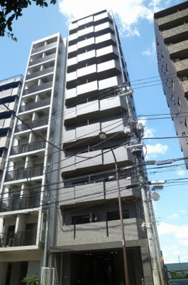 【外観】 | ルーブル新宿原町