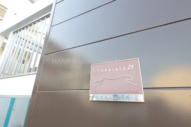 プリムローズの展望