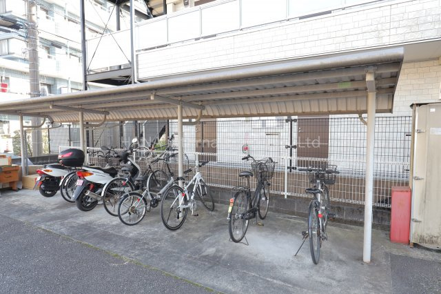 プリムローズのその他共用部分
