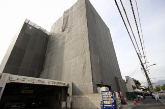 【外観】