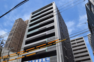 【外観】