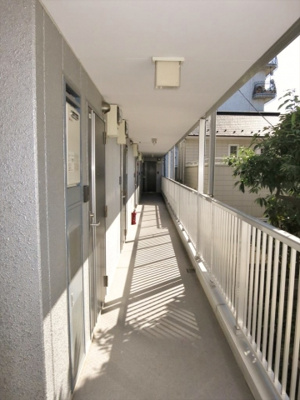 【その他共用部分】 | アーバンプレイス上野毛