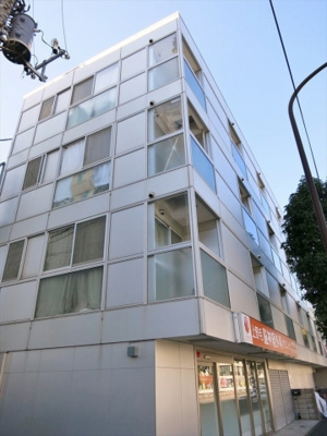 【外観】 | アーバンプレイス上野毛