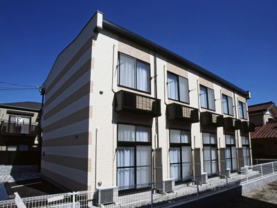 【外観】 | セディ