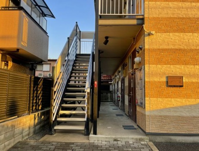 【外観】 | セディ