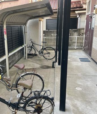 【エントランス】 | セディ