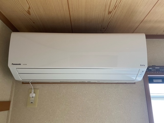 ピュアコートシミズの設備