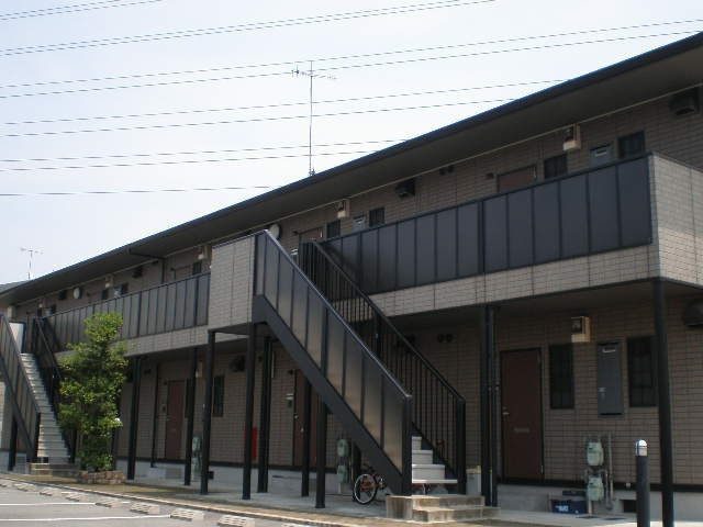 ピュアコートシミズの外観|ピュアコートシミズ