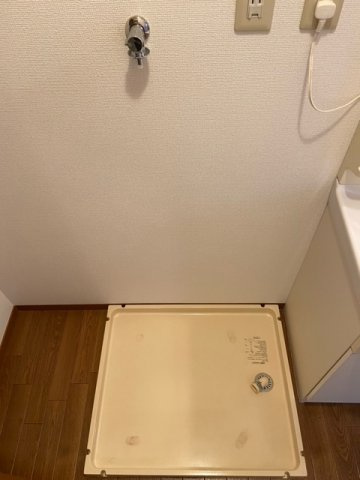 ピュアコートシミズの設備