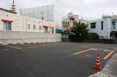 【駐車場】 | 宮平パーキング