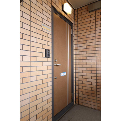 【エントランス】 | フォンターナ