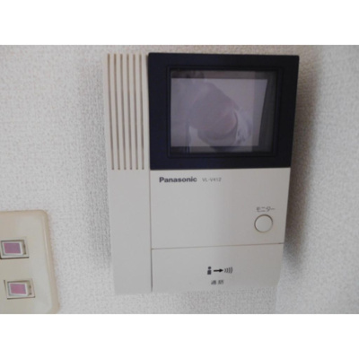 【セキュリティ】 | フォンターナ | 『フォンターナ』