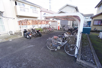 【その他共用部分】