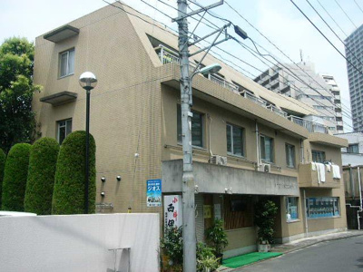 【外観】 | srp society B