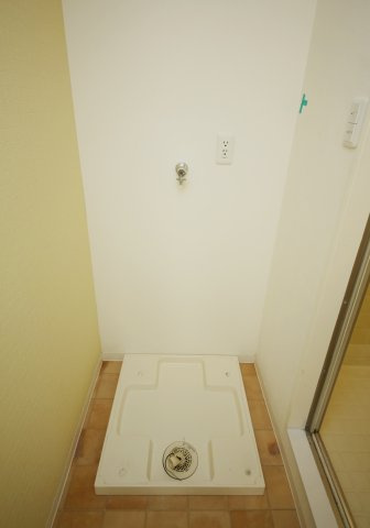ニューパークメゾン半田の設備