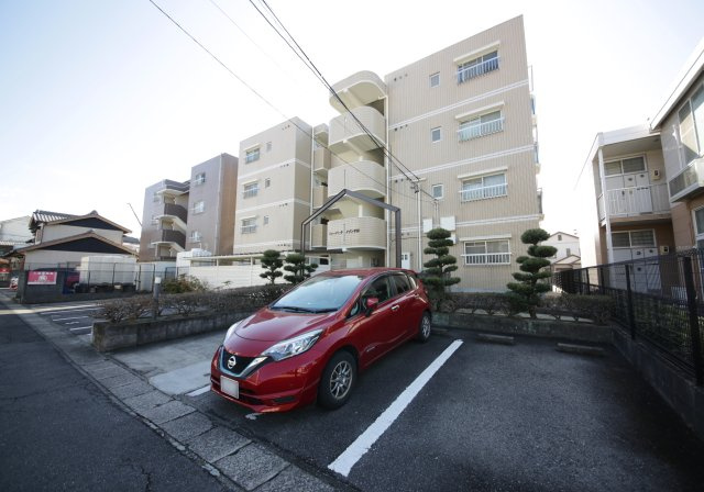 ニューパークメゾン半田のその他