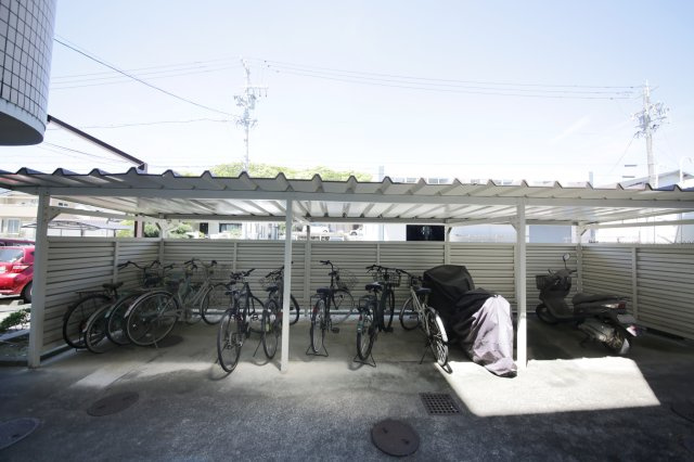 ニューパークメゾン半田のその他共用部分