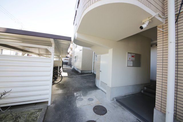 ニューパークメゾン半田のその他
