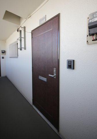 ニューパークメゾン半田のその他共用部分