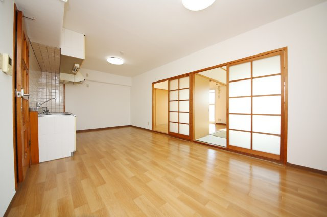 ニューパークメゾン半田のその他