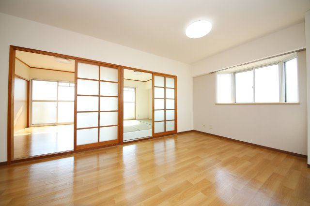 ニューパークメゾン半田のその他