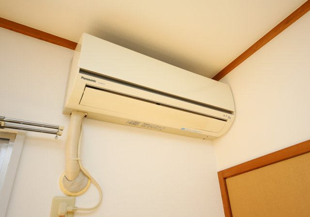 ニューパークメゾン半田の設備